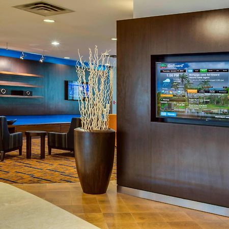 Courtyard Fort Lauderdale Sw Miramar Luaran gambar