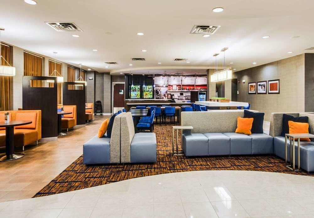 Courtyard Fort Lauderdale Sw Miramar Luaran gambar