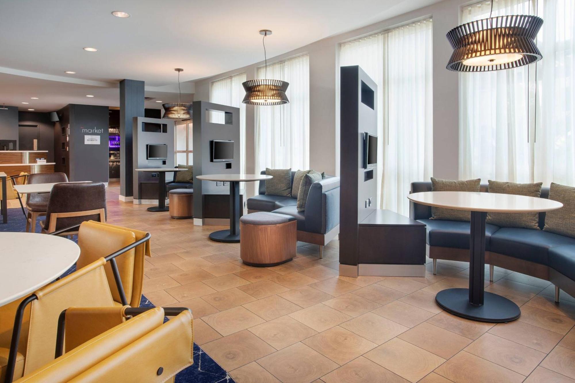 Courtyard Fort Lauderdale Sw Miramar Luaran gambar