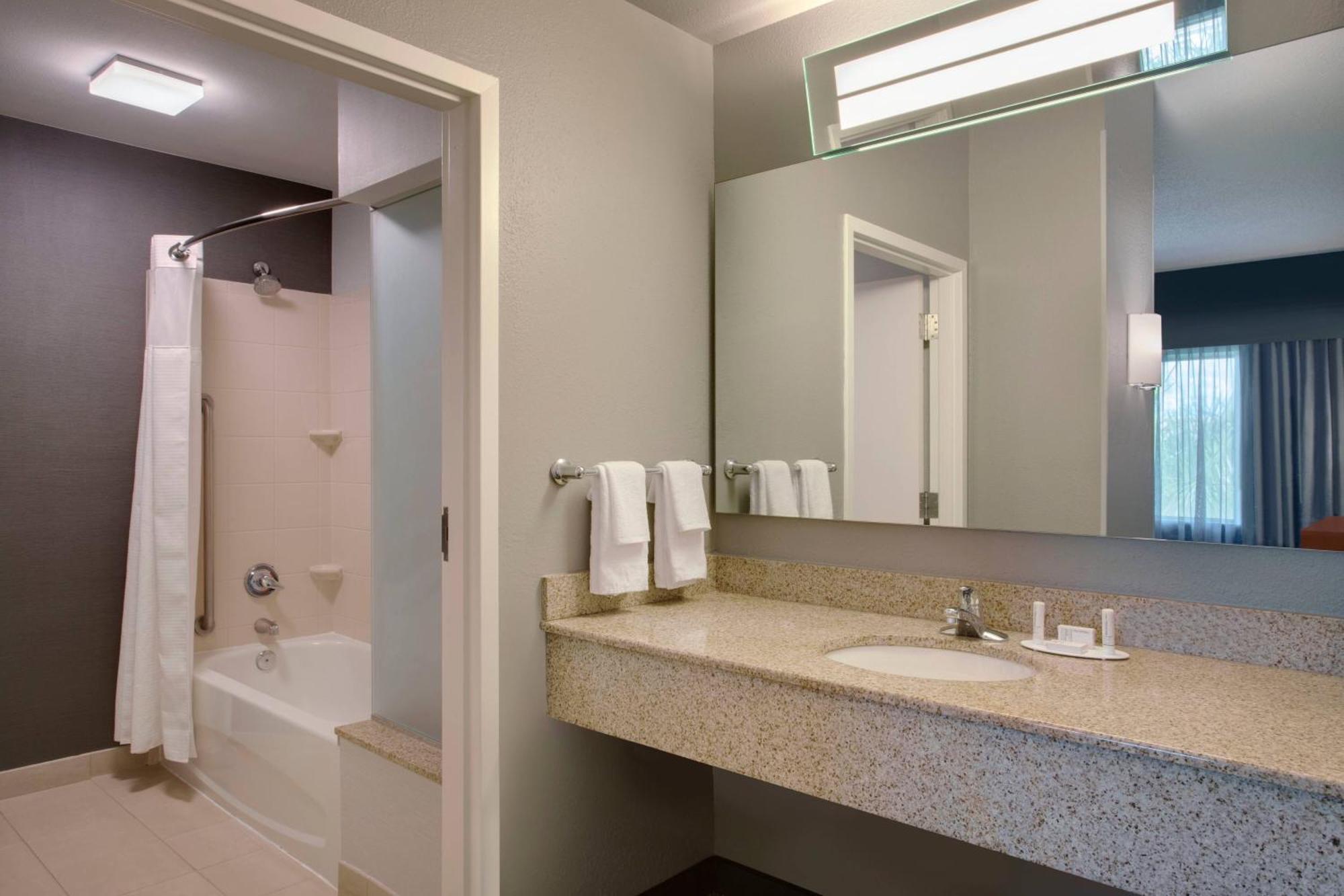 Courtyard Fort Lauderdale Sw Miramar Luaran gambar