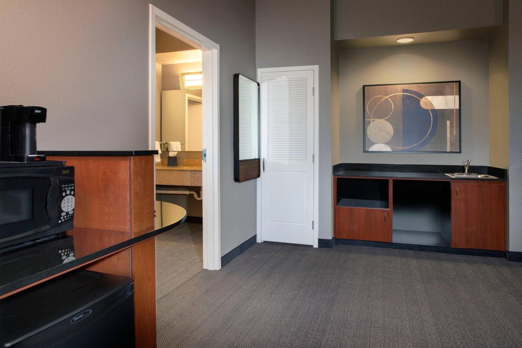 Courtyard Fort Lauderdale Sw Miramar Luaran gambar