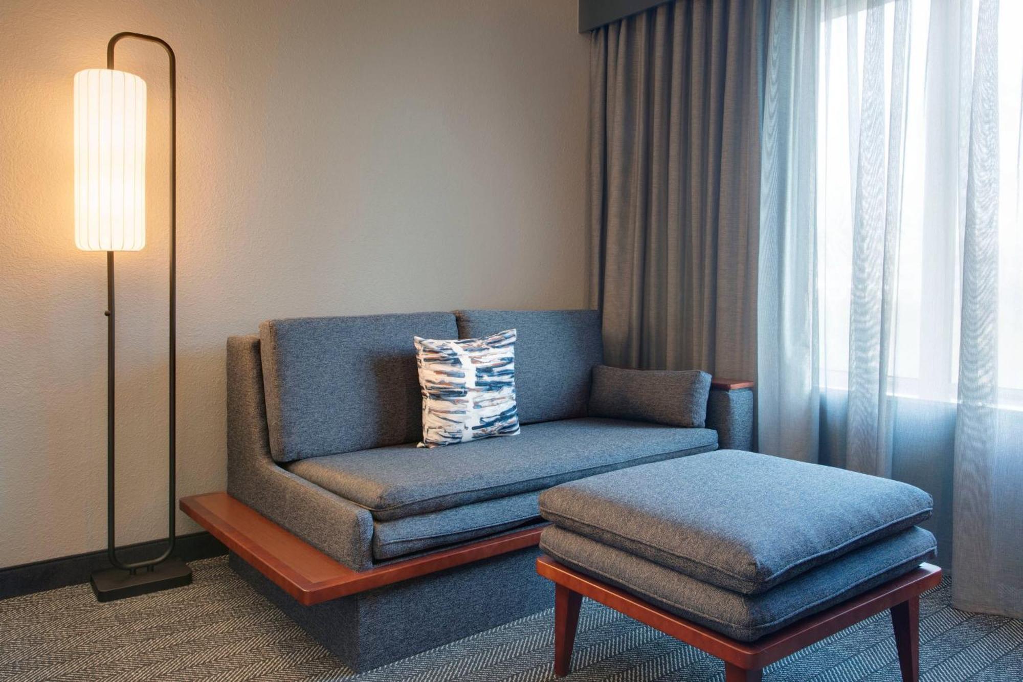 Courtyard Fort Lauderdale Sw Miramar Luaran gambar