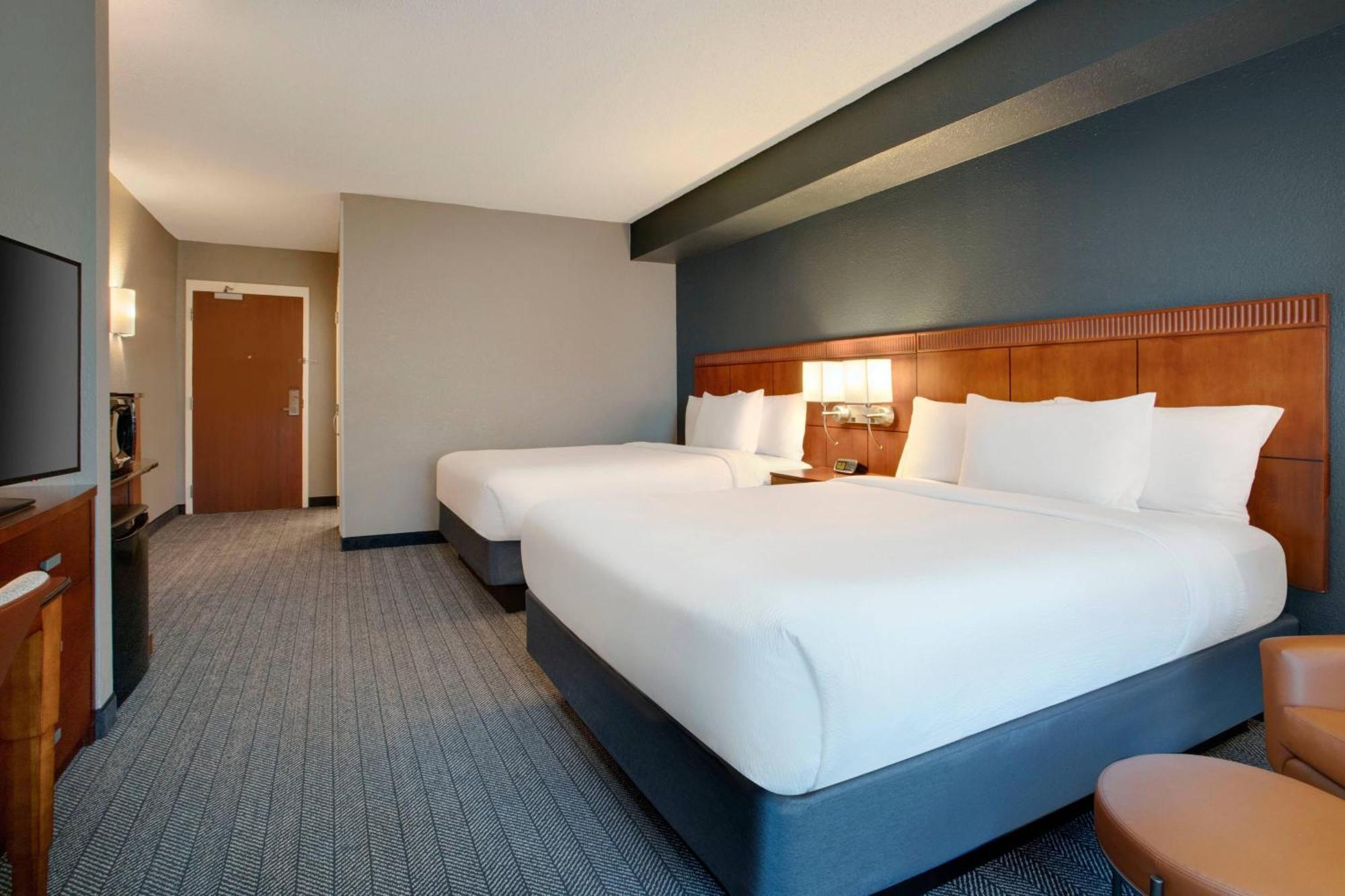 Courtyard Fort Lauderdale Sw Miramar Luaran gambar