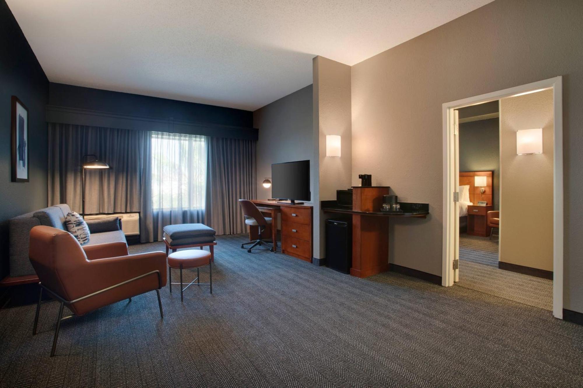 Courtyard Fort Lauderdale Sw Miramar Luaran gambar