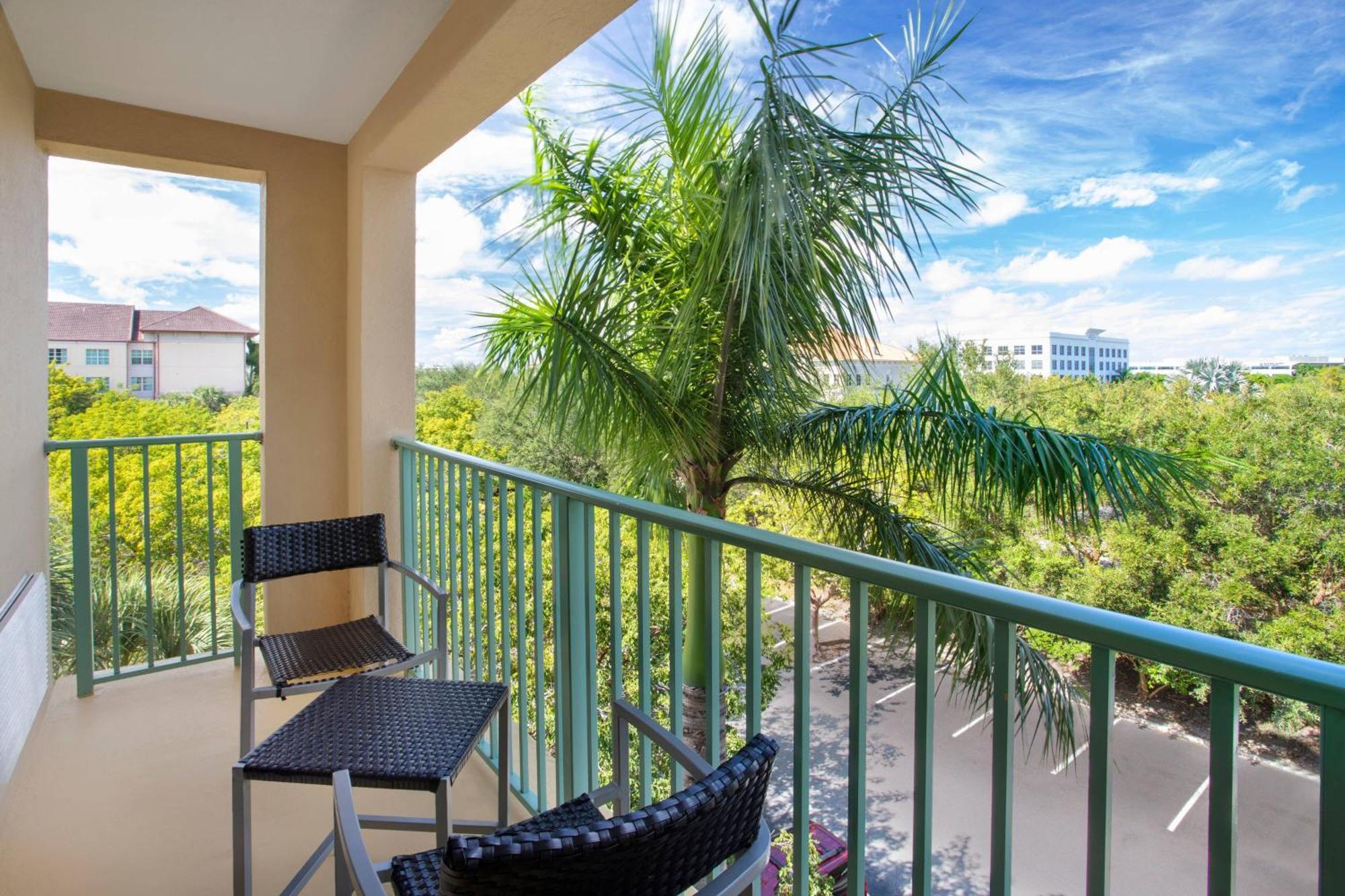 Courtyard Fort Lauderdale Sw Miramar Luaran gambar