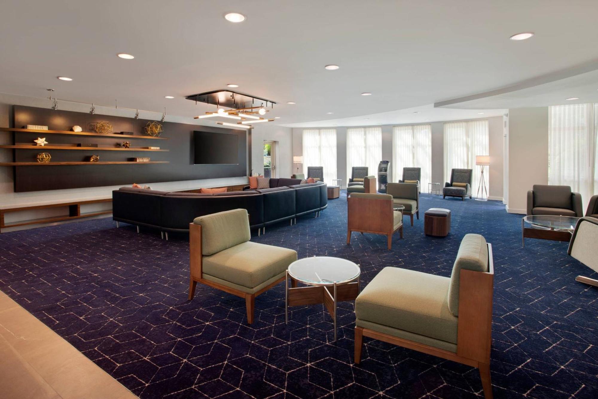 Courtyard Fort Lauderdale Sw Miramar Luaran gambar