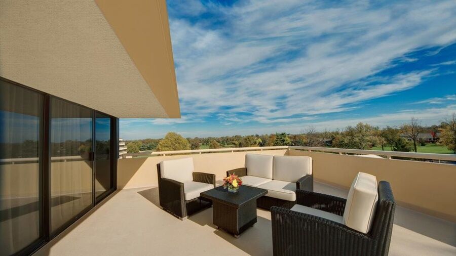 Courtyard Fort Lauderdale Sw Miramar Luaran gambar