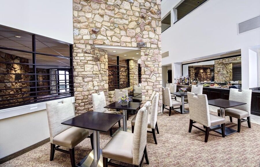 Courtyard Fort Lauderdale Sw Miramar Luaran gambar