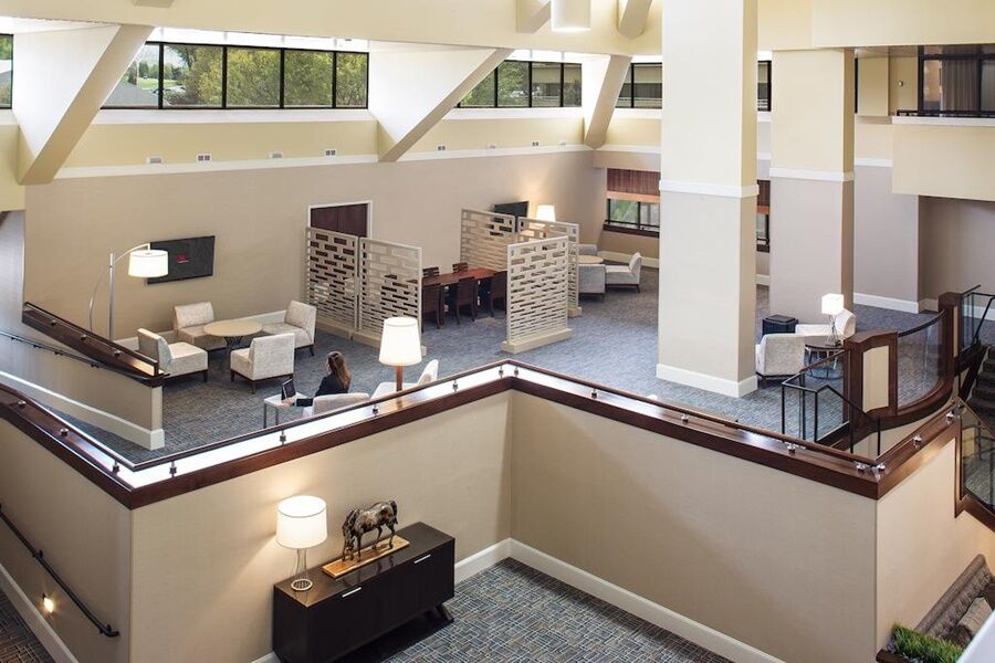 Courtyard Fort Lauderdale Sw Miramar Luaran gambar