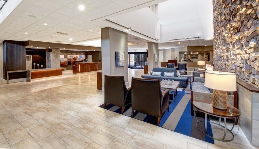 Courtyard Fort Lauderdale Sw Miramar Luaran gambar